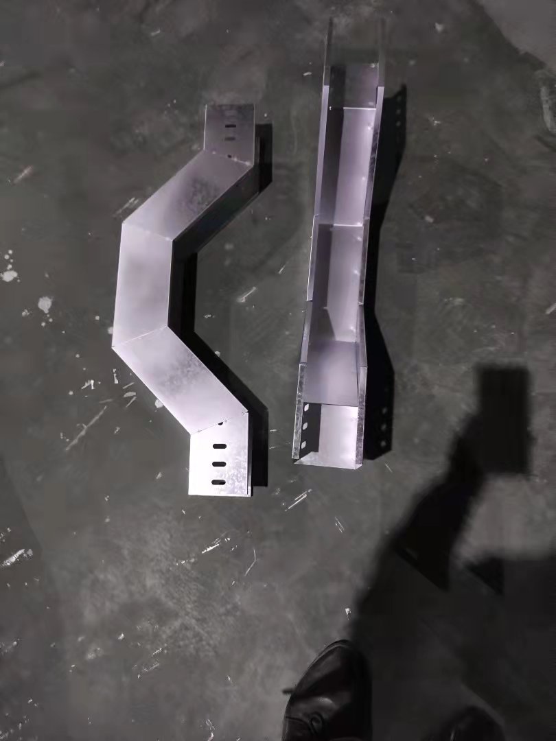 镀锌桥架,防火桥架,桥架弯头