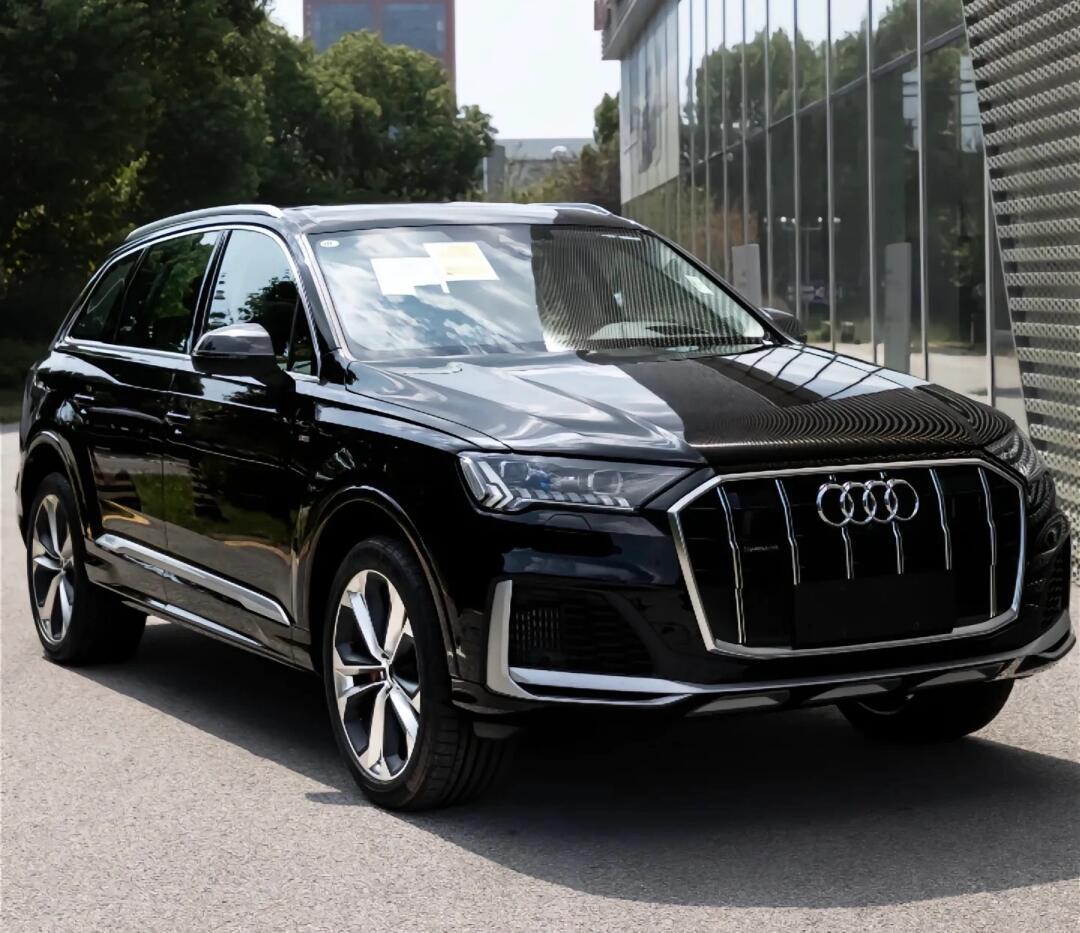 x5与q7哪个更有面子