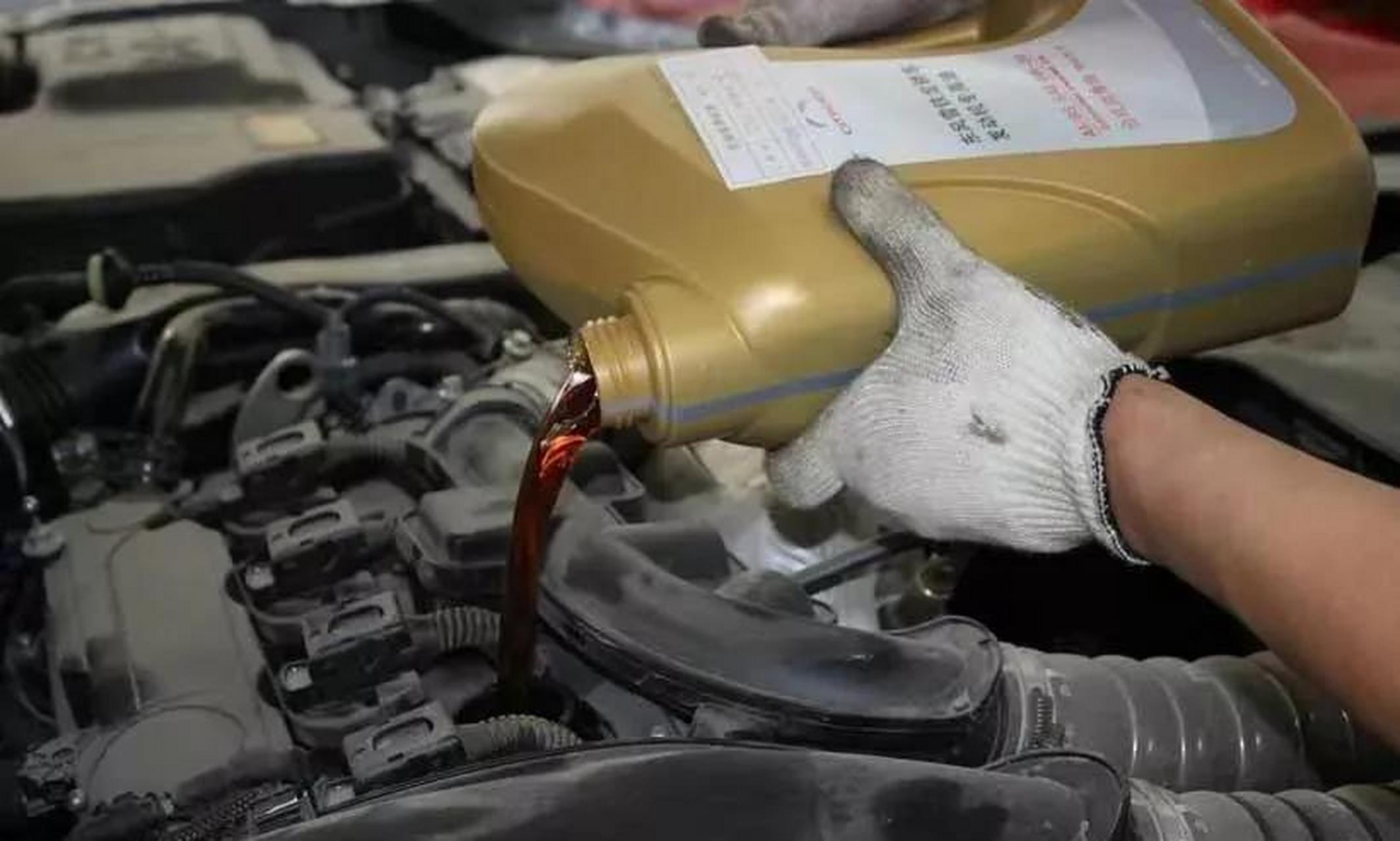 长城汽车2.0t的车子烧机油严重?