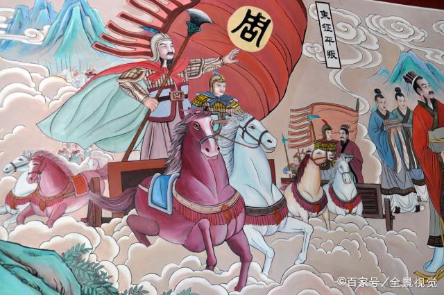 "妻子好合,如鼓瑟琴",欣赏《诗经·小雅·常棣》阐发的兄弟之情