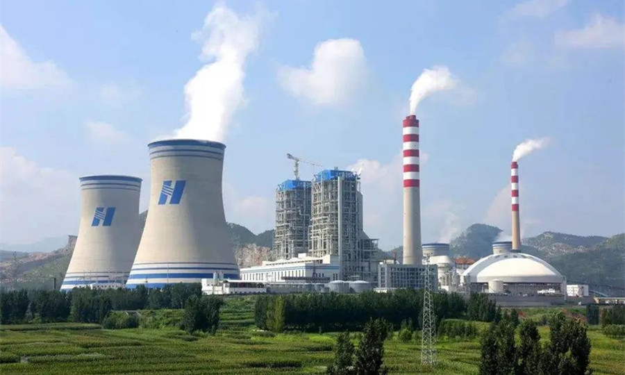 华电国际靠投资收益走出巨亏泥潭,戴军接棒丁焕德任董事长