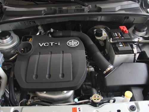 一汽欧朗是什么发动机