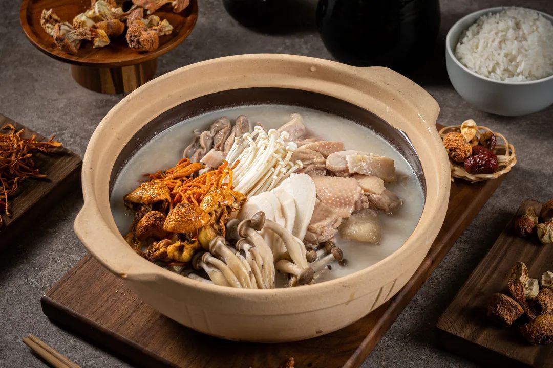 捞王|外卖火锅进行时!超值套餐!