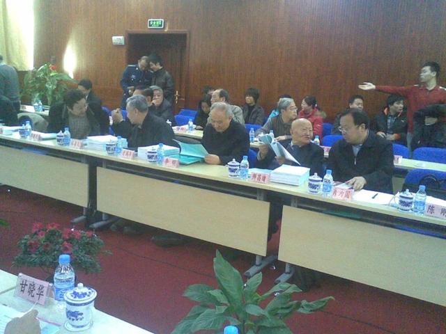 追思那道"民族之光":纪念陈光威先生逝世五周年