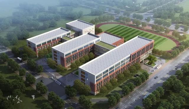 郑州四中教育集团:为学生搭建放飞梦想的舞台