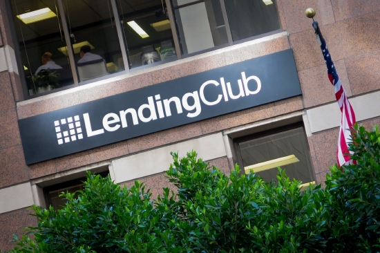 lendingclub宣佈裁員14%,因利率上升導致貸款需求下降