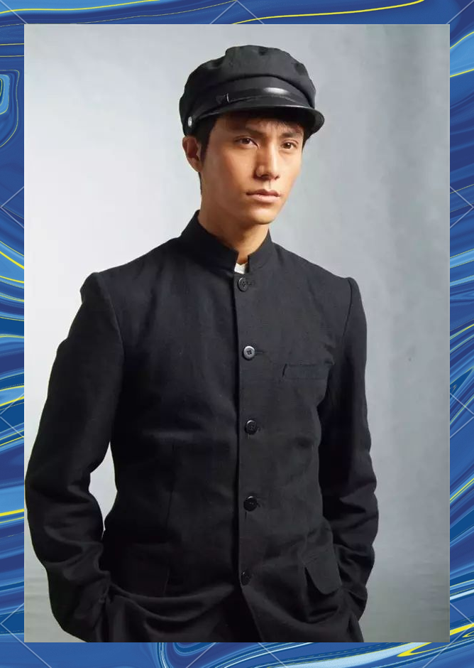 民国校服:知性高雅的青春回忆