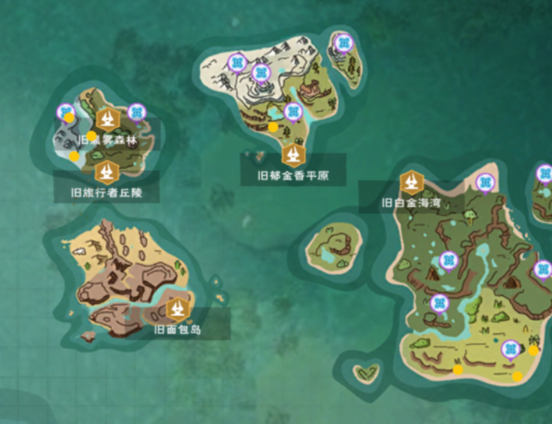 松鼠6阶资质是多少