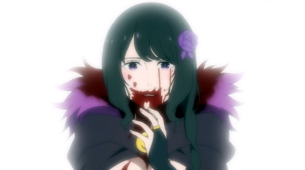 府邸之战迎来完结,嘉飞尔击败猎肠者艾尔莎,贝蒂即将被攻略完成