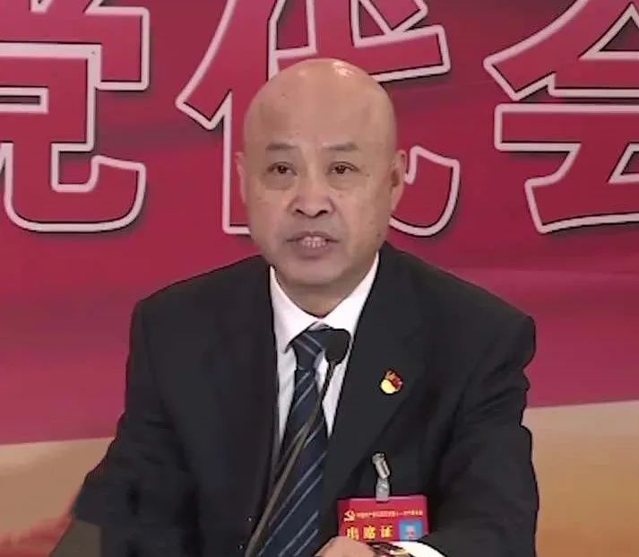 梁建林:忠诚担当 不负使命 奋力谱写新时代人社赶考新篇章