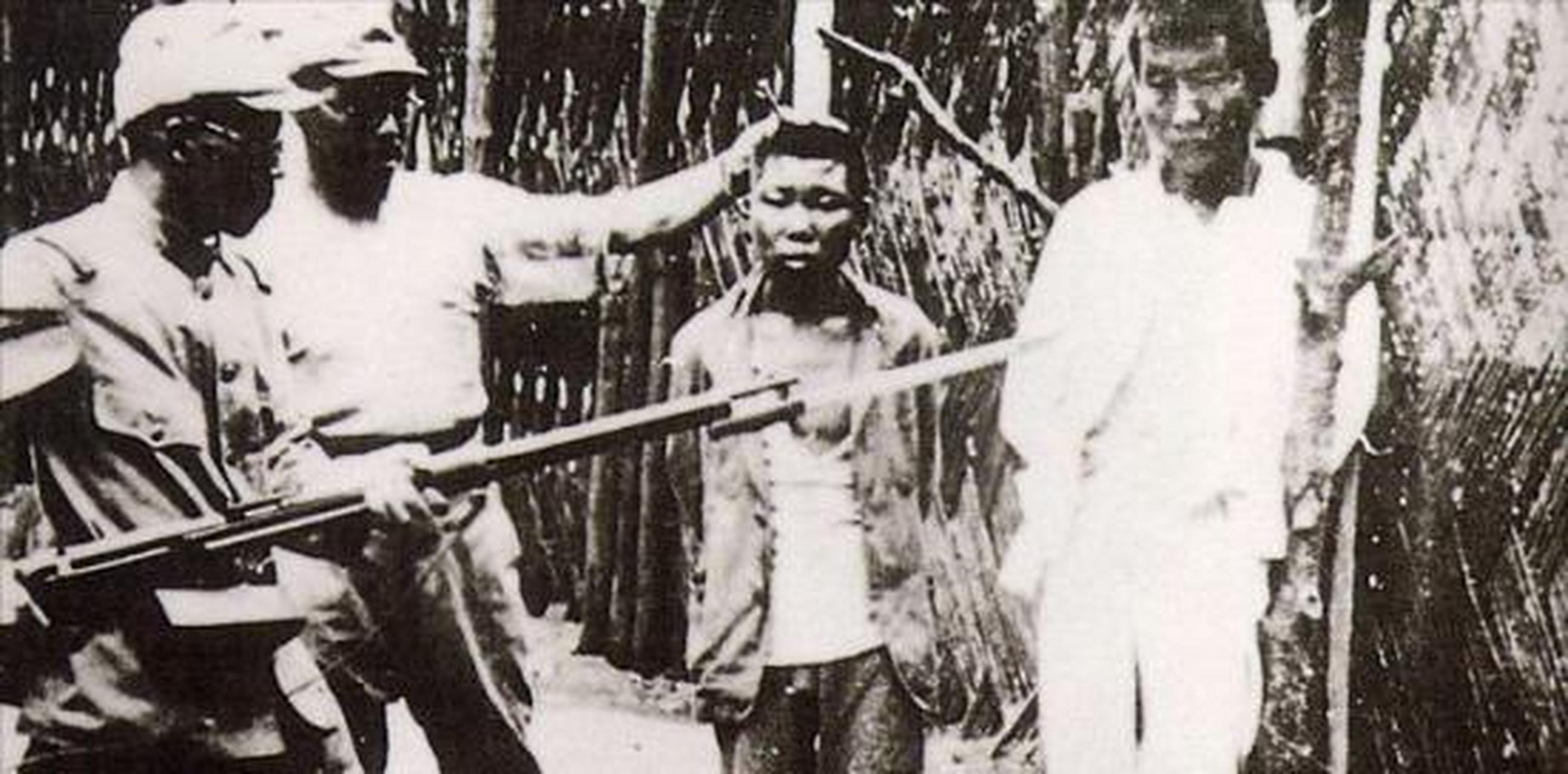 日本人的罪行终于 藏不住了!