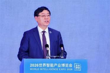 联想将在天津投建新一代AI算力产品研发制造中心：计划于2027年秋季量产