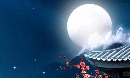 李白《古朗月行》:青年李白原来是一名侠客?「试听」