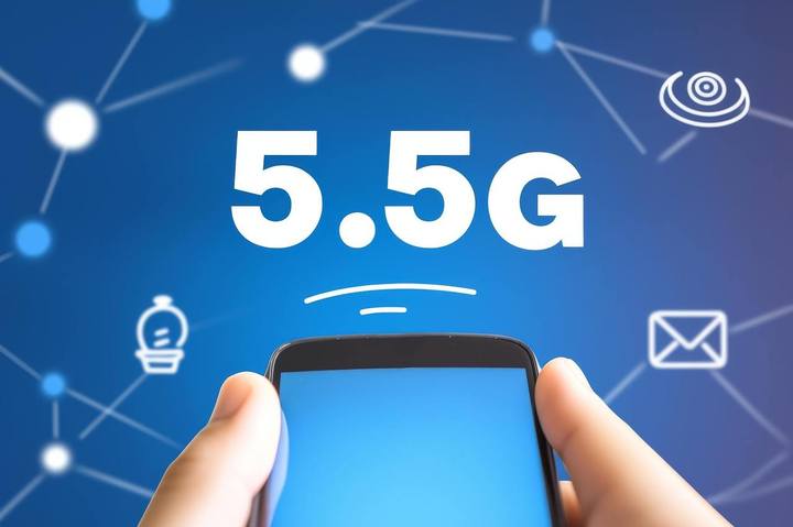 ��ƾʲôҪ��5.5G�ֻ���