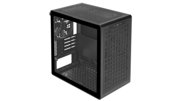 酷冷至尊推出Q300L V3机箱：支持178mm散热器 366mm显卡