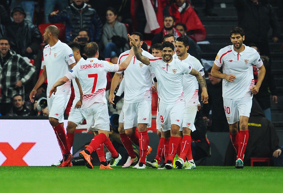 今日特别观点《欧冠:塞维利亚vs里尔》个人看法