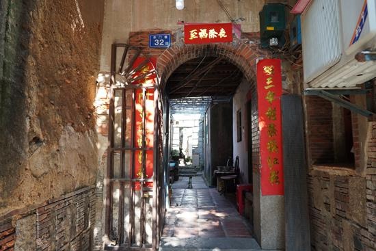 巷遇水门巷:泉州最好吃的巷子,竟藏着这么多古迹
