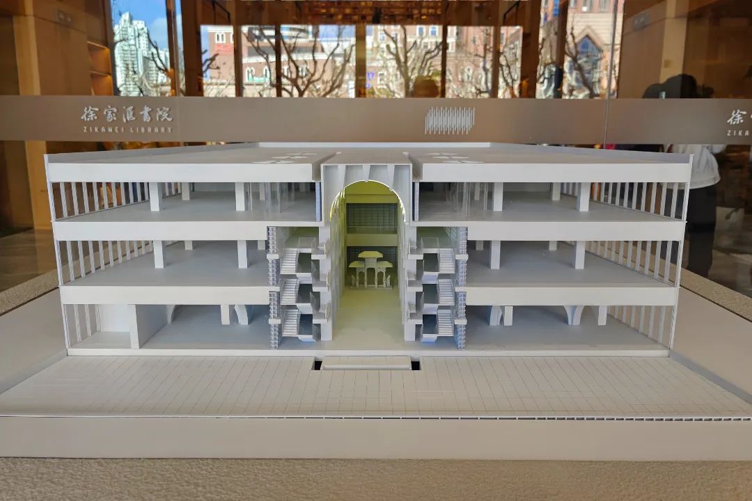 2023年普利兹克建筑奖揭晓他设计了徐家汇书院和西岸美术馆