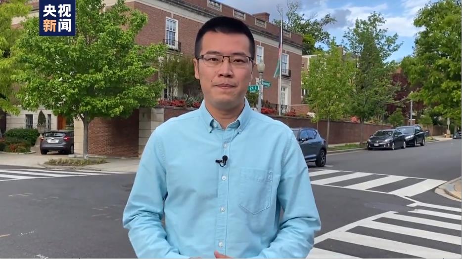 北美观察丨美国从阿富汗撤军 恐将影响地区稳定