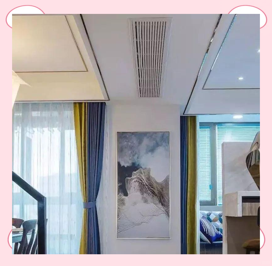 不锈钢金属线条吊顶的安装施工详解