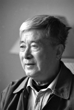 林斤澜诞辰百年,他留下怎样的短篇小说财富