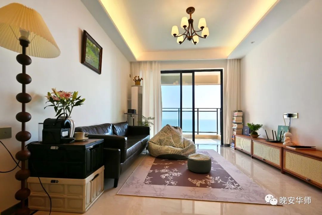 华师人才周转房等你来入住