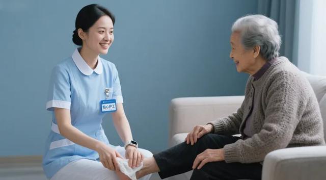 北京中医院住院办理陪诊挂号重症患者专人照料，缓解身心压力的简单介绍