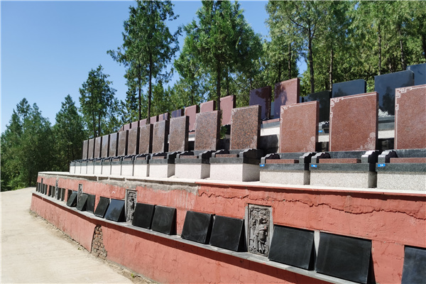 北京生态葬,壁葬多少钱