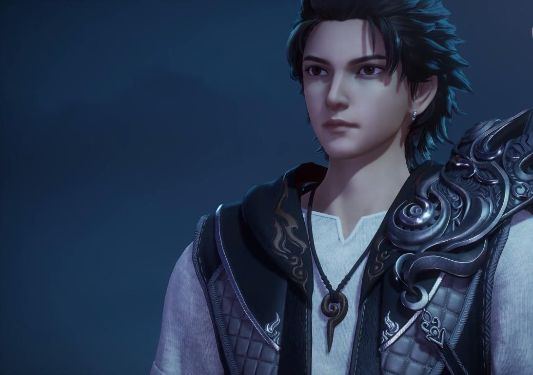 万界神主:集齐七种神血就能成为最强,为何叶辰没有这么做