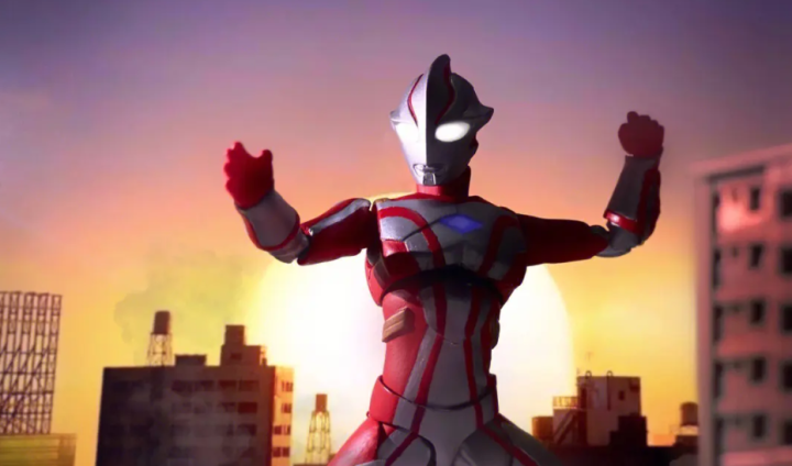 《梦比优斯奥特曼》作为泰罗的弟子,他称得上是"团宠"