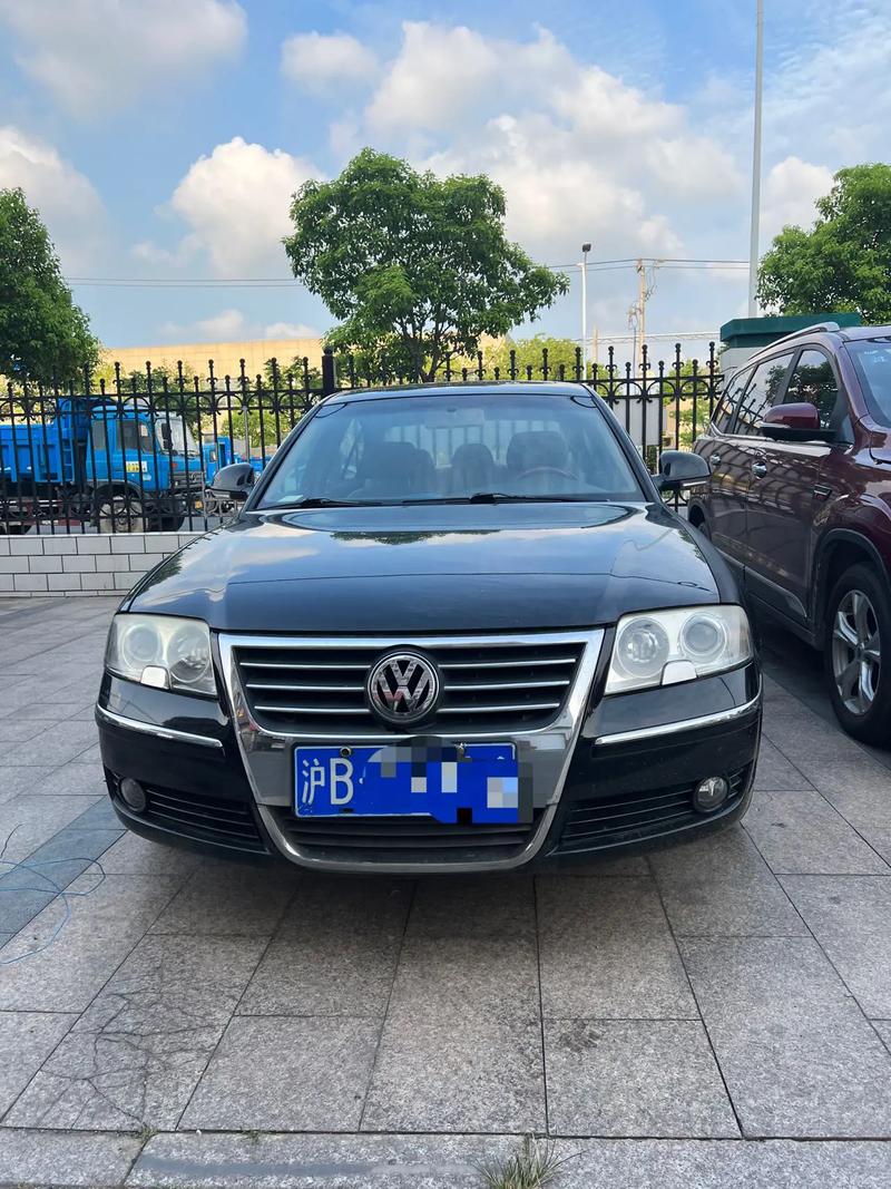 大家好,今天我将详细解析一下2006年款帕萨特领驭1.