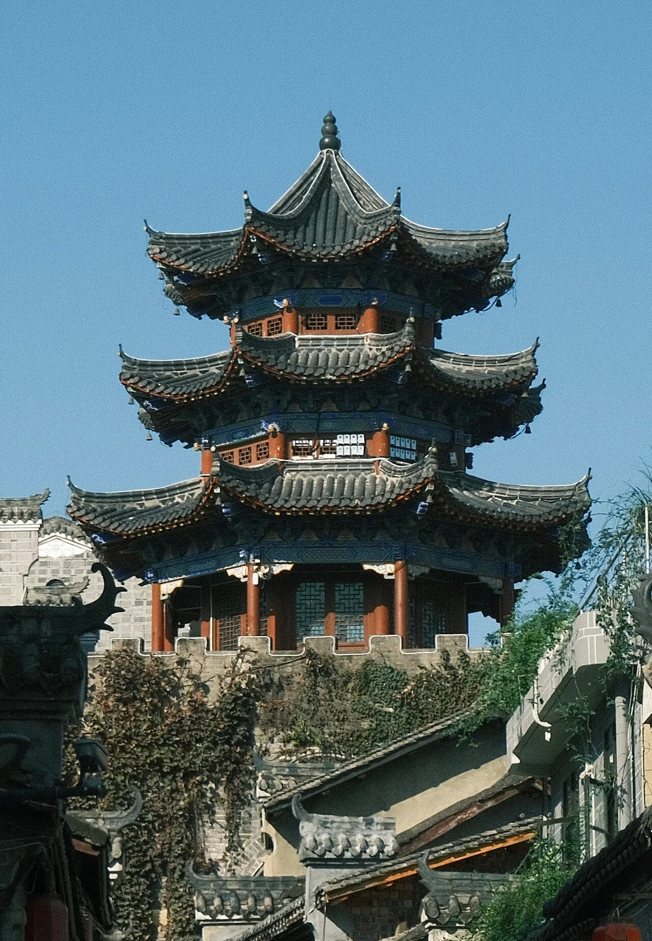 石泉县旅游景点大全图片