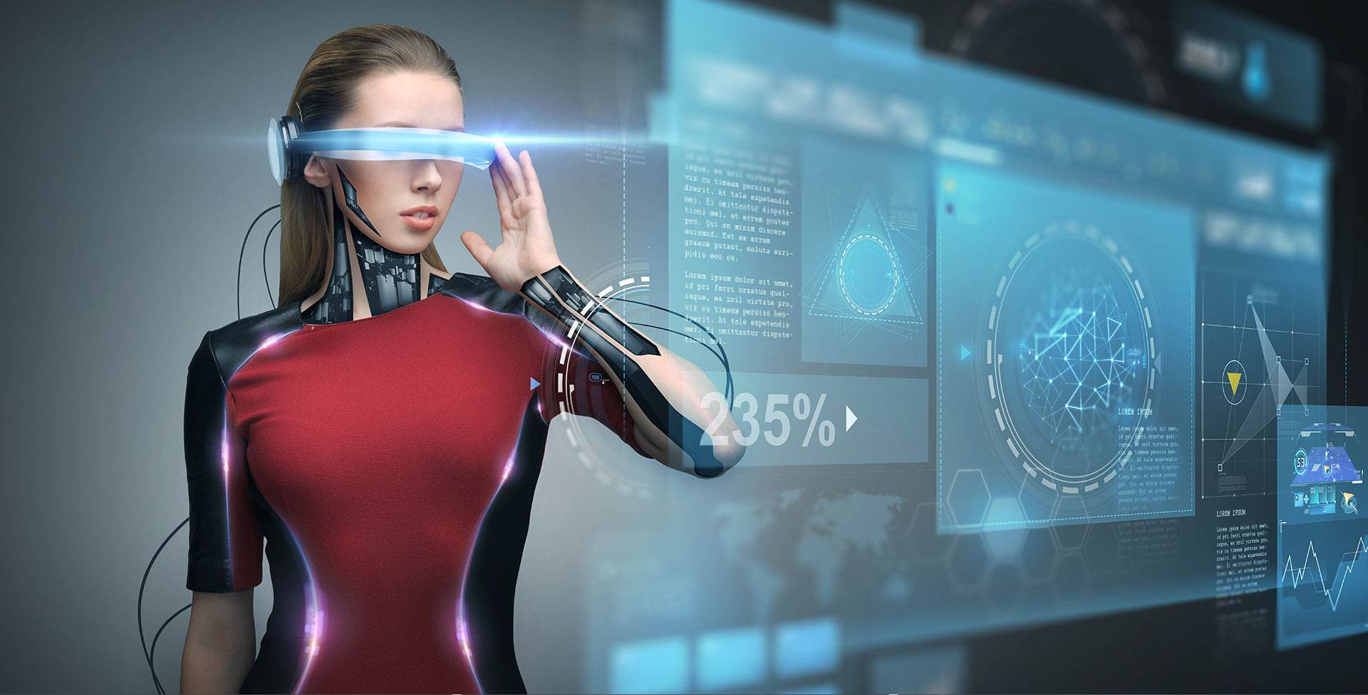 察言观社|虚拟世界虽好 终要回到现实