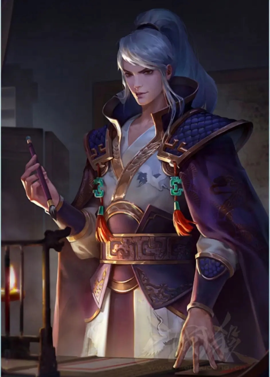 三国杀移动版:张仲景,桥公,皇甫嵩修改,国战野心家钟会削弱