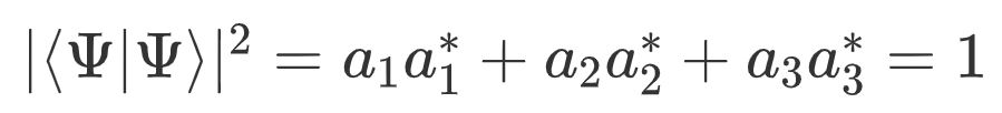 量子力学中的狄拉克符号