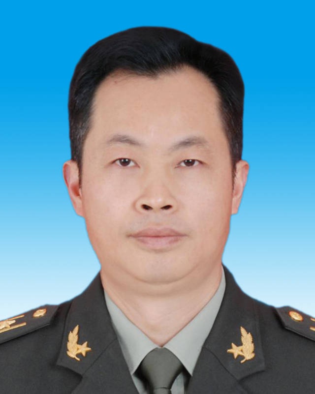 快讯|新一届韶关市委领导班子产生(附简历)
