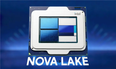 Intel 288MB超大缓存就能逆袭AMD X3D……你信吗？