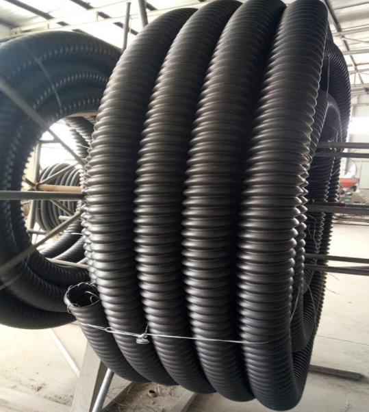 砚山hdpe碳素波纹管;贡山hdpe碳素穿线管;保山hdpe碳素波纹管