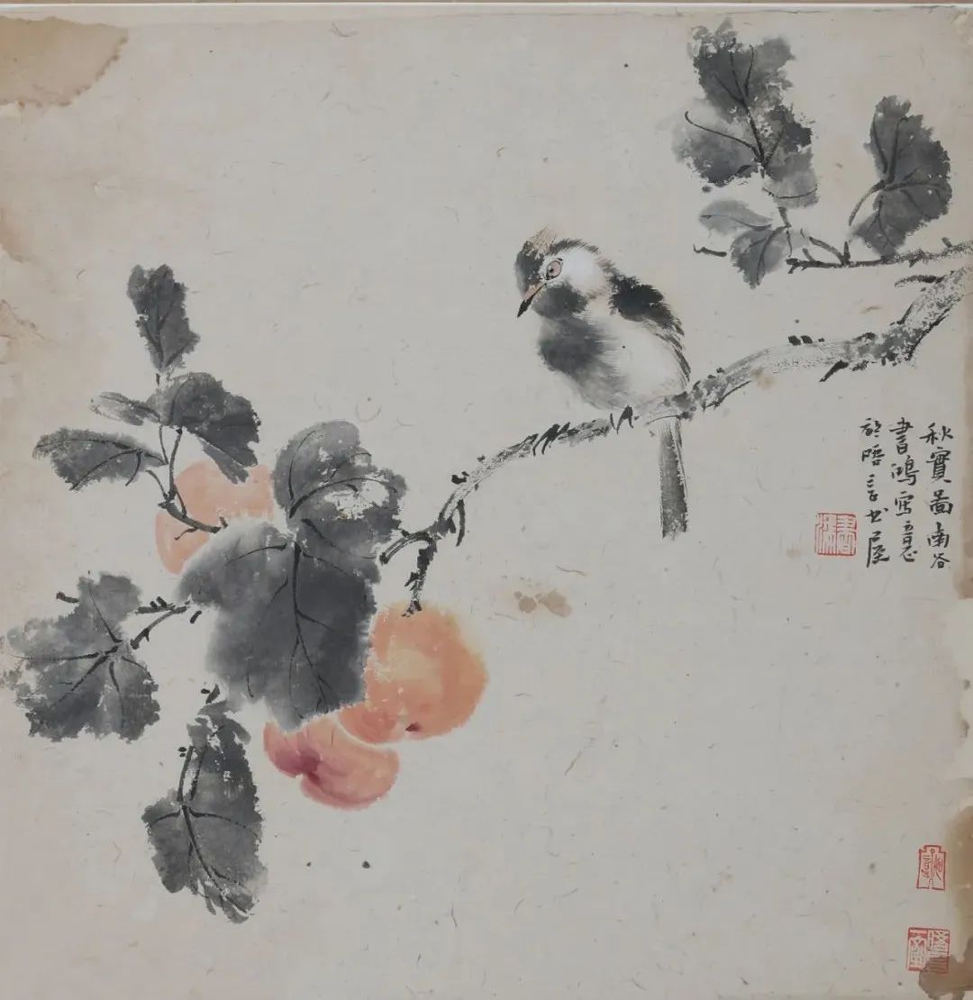 定西籍画家裴书鸿获中国美术奖银奖