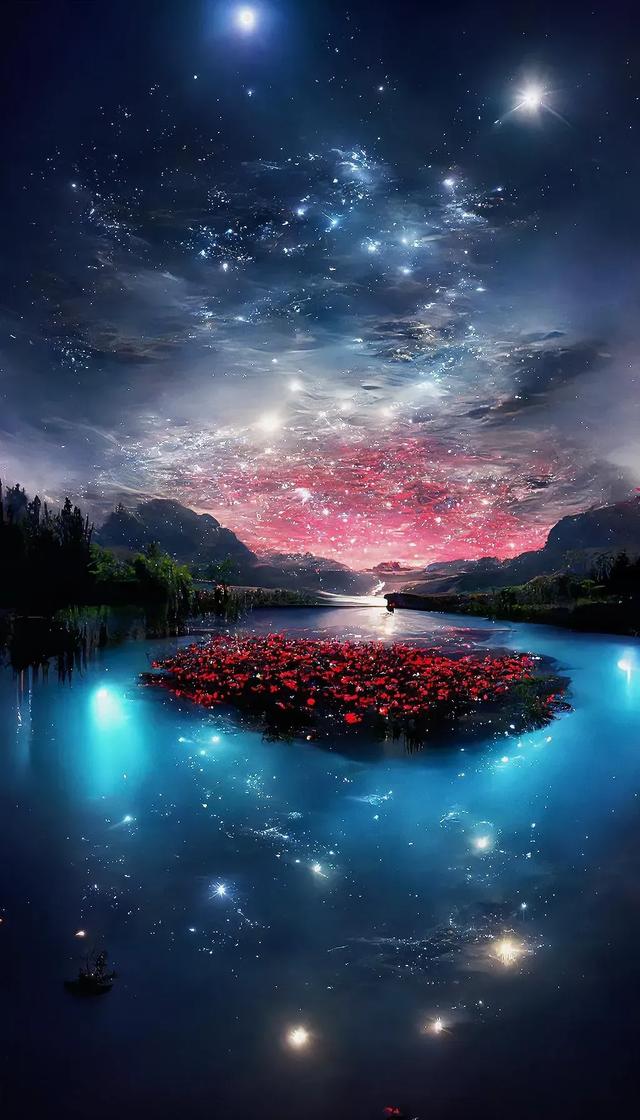 玄幻类型的壁纸分享