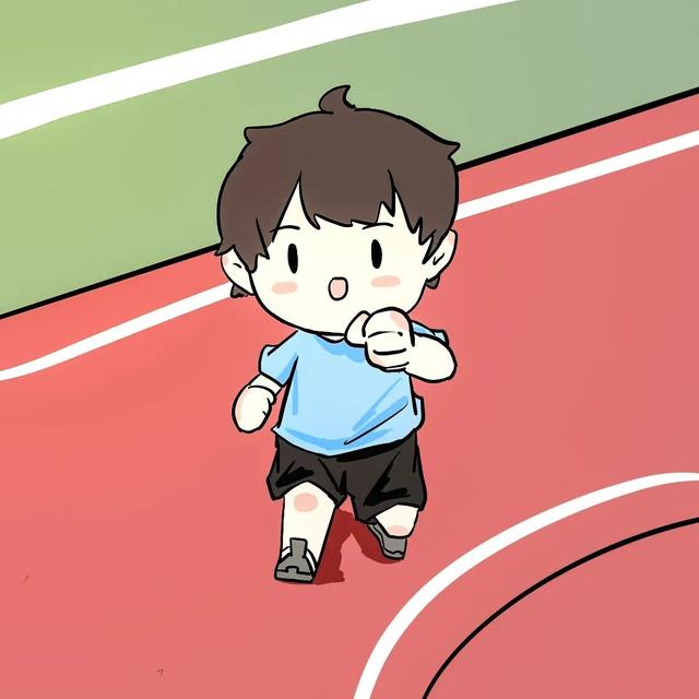 海大人微信步数图鉴来了!