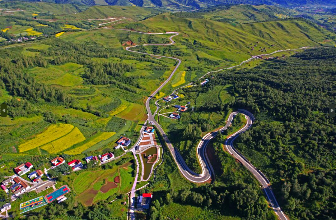 跟随精品旅游线路来临夏,过快乐行走的生活!