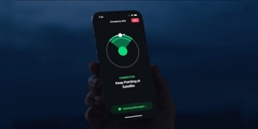 落后华为两年！iPhone 18 Pro系列终于支持卫星图片消息