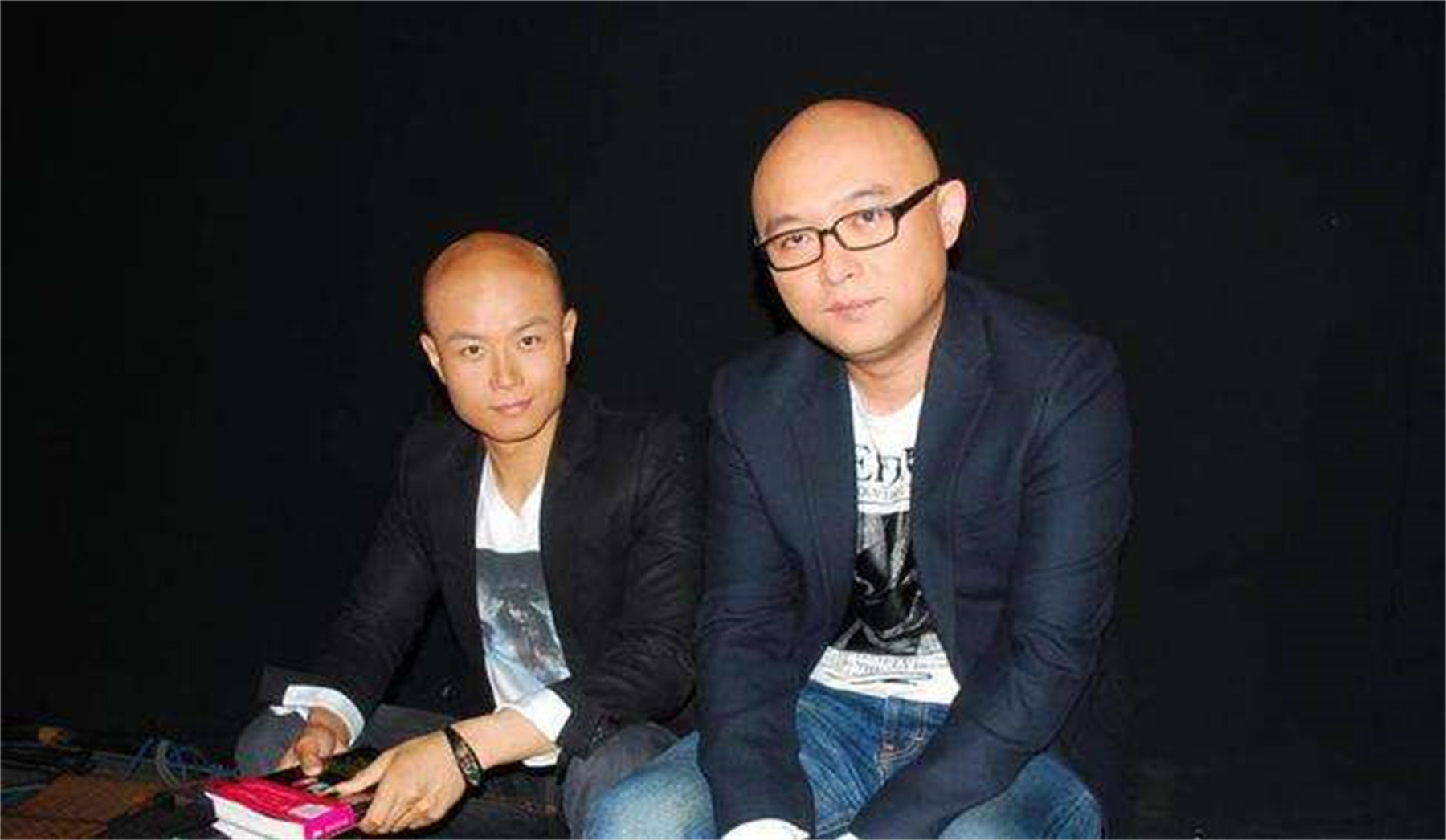 乐嘉酒后撒泼,华少言语刺激嘉宾,曾经的知名主持人现在过得如何