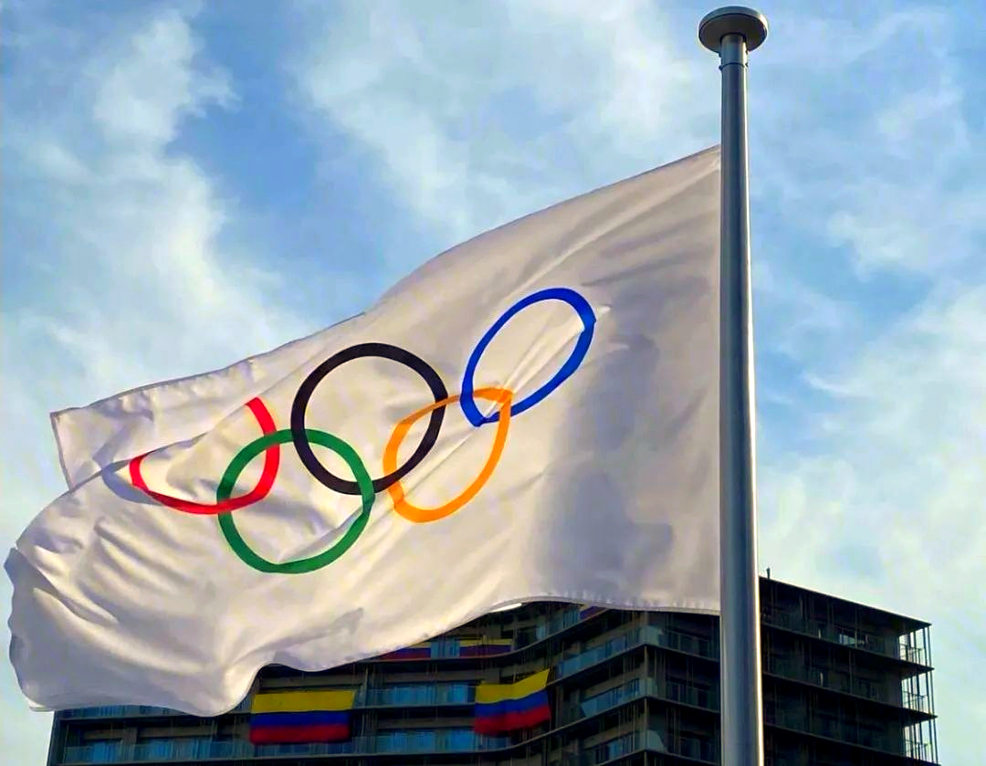 奥林匹克运动会会旗的多样含义与广泛使用