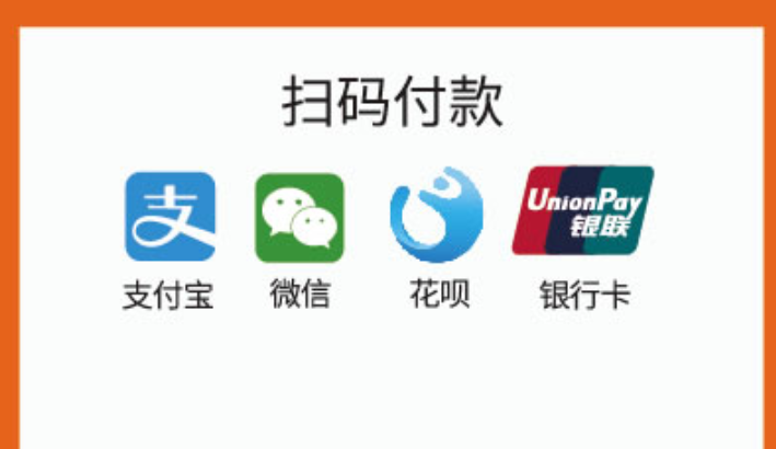 银行免费三合一收款码应该怎样进行办理呢?