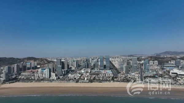 精彩不止一面 青岛市崂山区金家岭街道最全攻略看这里