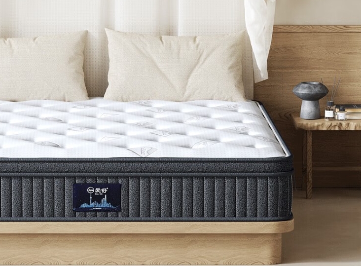 爱舒床垫质量怎么样?爱舒床垫推荐