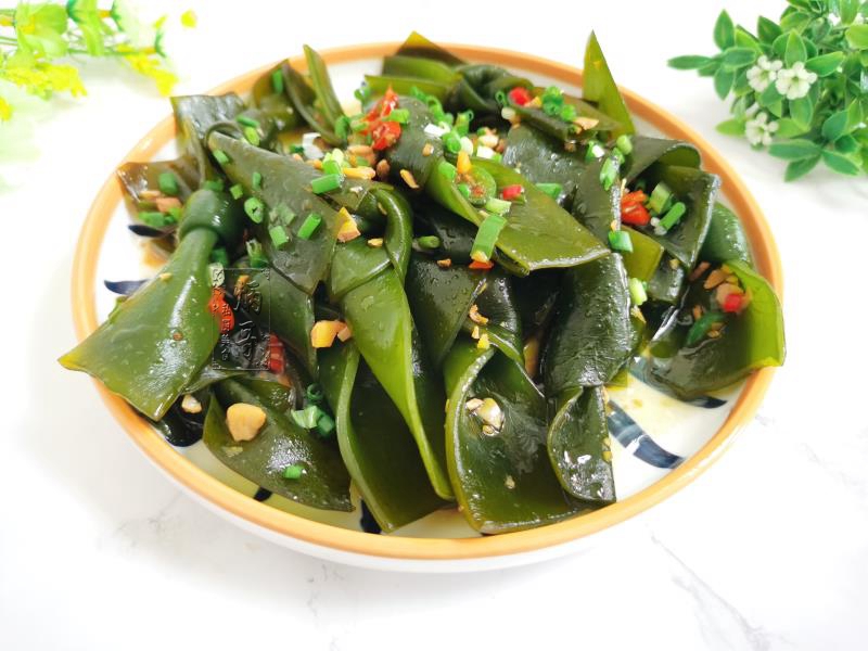 "它"是海带的天敌,不要一起吃,很多人都中招,早知道不后悔!