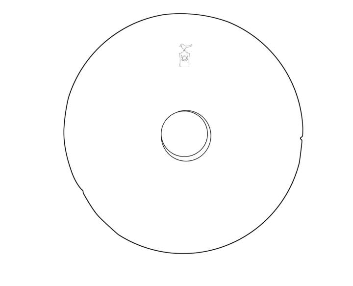 良渚时课|第二课 玉璧的猜想